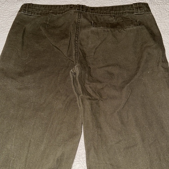 Hei Hei Anthropologie size 4 pants - Picture 5 of 5
